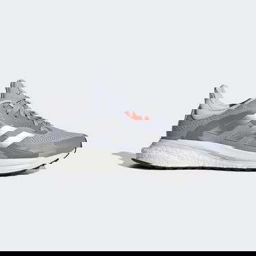 Tennarit ja kengät adidas Performance SolarGlide 4 ST W Harmaa | FY4110, 0