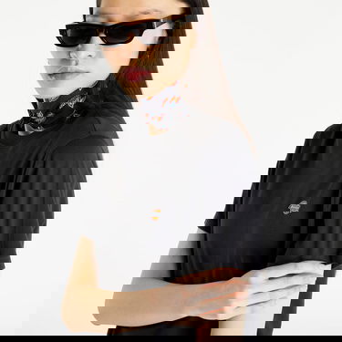 T-paita Dickies Mapleton Tee Musta | DK0A4XDABLK1, 4