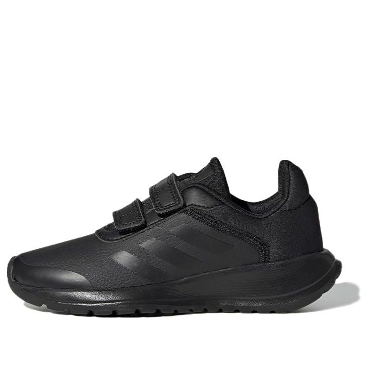 Tennarit ja kengät adidas Performance Tensaur Run 2.0 Musta | GZ3443