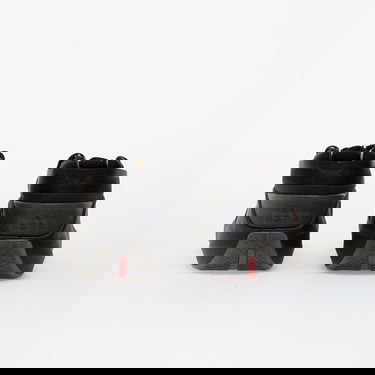 Tennarit ja kengät adidas Performance Crazy IIinfinity Musta | JI0349, 4