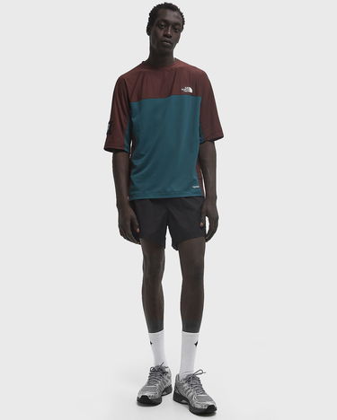 Shortsit The North Face Sunriser 2-in-1 5" Shorts Musta | NF0A8BBRJK31, 2