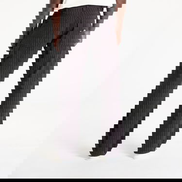 Cargo housut Dickies Dickies Service Carpenter Striped Pants Musta | DK0A4Z6QBLK1, 1