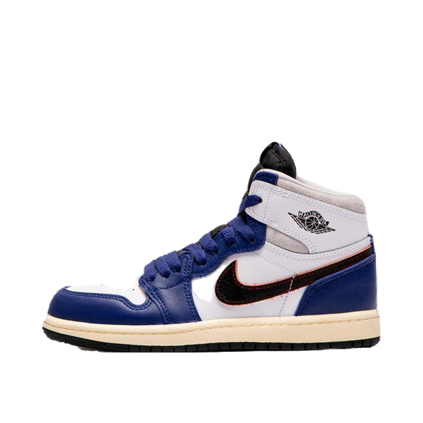 Tennarit ja kengät Jordan Jordan 1 Retro High OG (PS) Sininen | FD1412-100