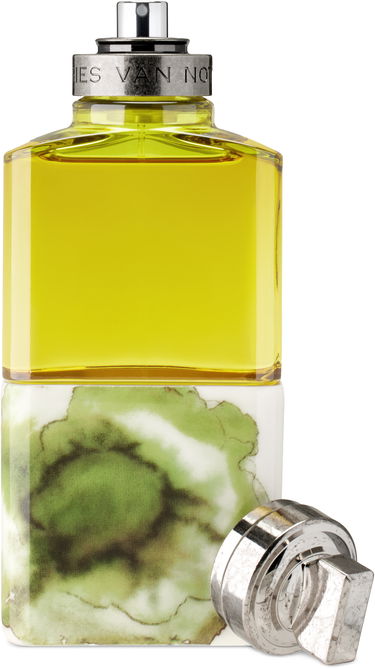 Hajuvedet ja tuoksut Dries Van Noten Dries Van Noten Vanille Camouflage Eau de Parfum, 100 mL Vihreä | 65194899, 1