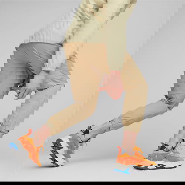 Housut Puma TECH Woven Pants Beige | 537988_89, 2