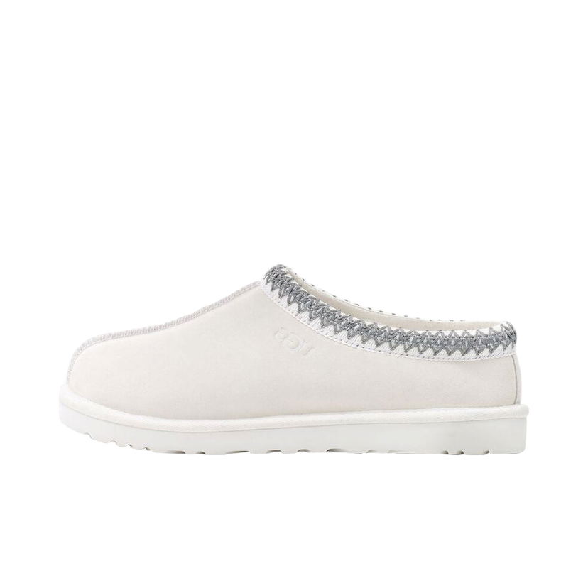 Tennarit ja kengät UGG Tasman Slipper Valkoinen | 5950-WHT