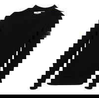 Knitted Crewneck Sweater