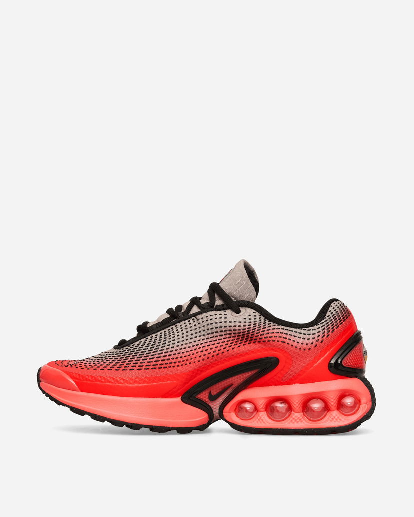 Tennarit ja kengät Nike Air Max DN Punainen | HF5531-002
