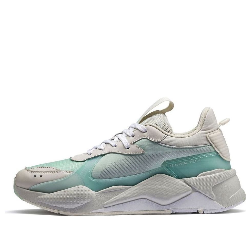Tennarit ja kengät Puma RS-X Tech Valkoinen | 369329-02, 0