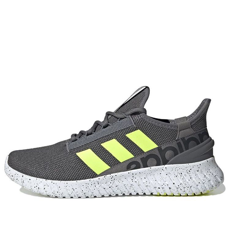 Tennarit ja kengät adidas Performance Kaptir 2.0 Harmaa | GW4419