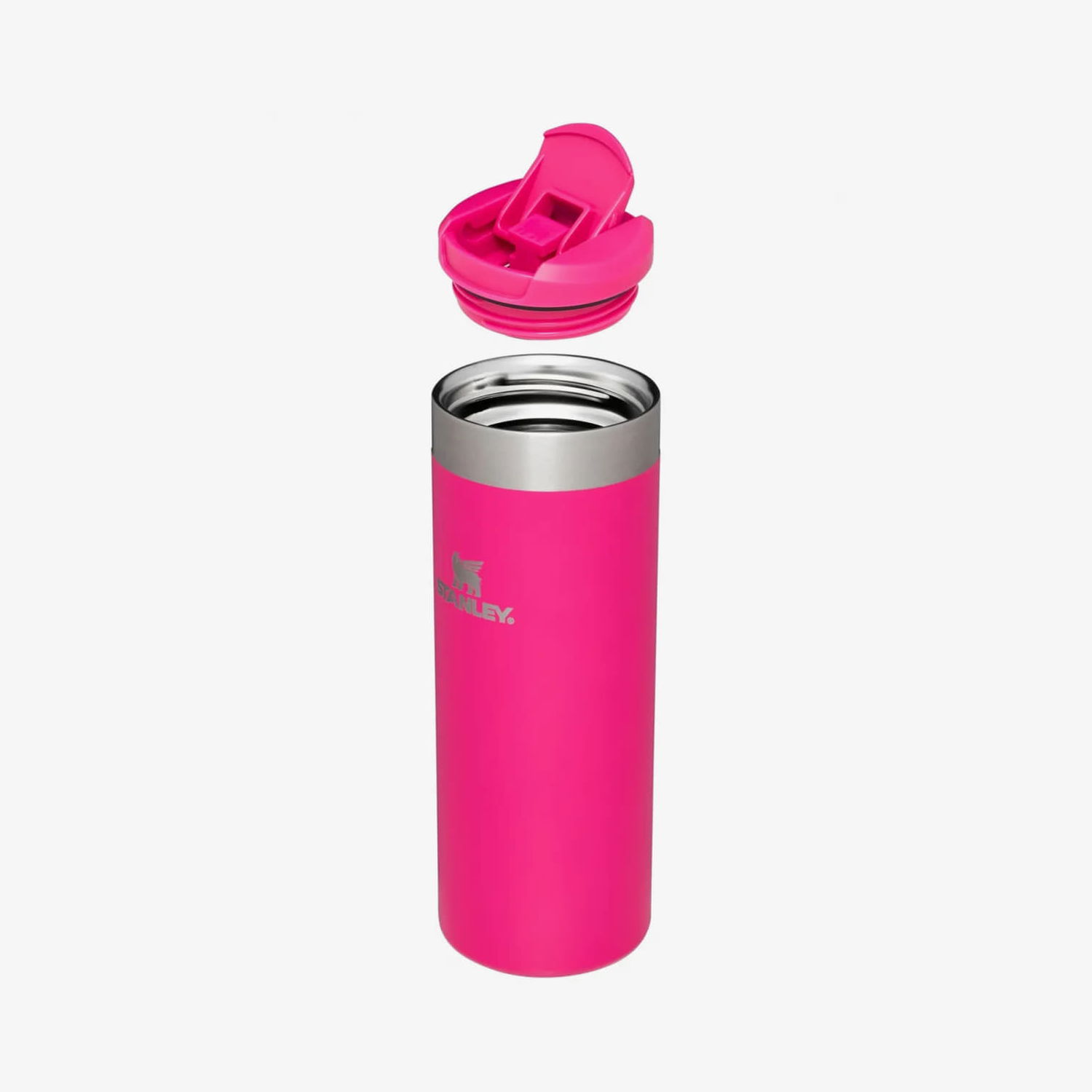 Juomapullo Stanley AeroLight™ Transit Mug 350 ml Vaaleanpunainen | 10-10788-092, 0