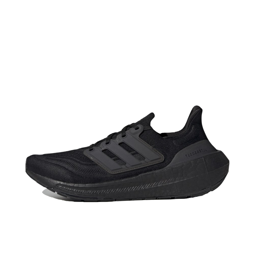 Juoksu adidas Performance Ultraboost Light Musta | GZ5159