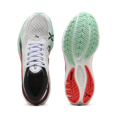 Tennarit ja kengät Puma PUMA x HYROX Velocity NITRO 4 Valkoinen | 311912_01, 3