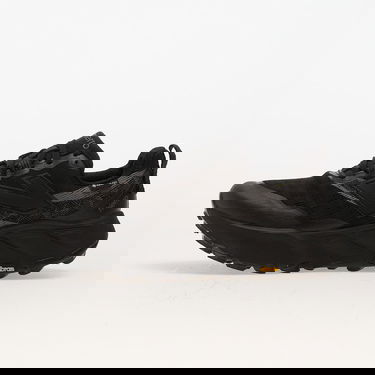 Tennarit ja kengät New Balance Fresh Foam Hierro Black Musta | WTHIGLB9, 0