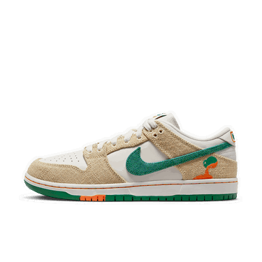 Tennarit ja kengät Nike SB Jarritos x Dunk Low Monivärinen | FD0860-001, 0