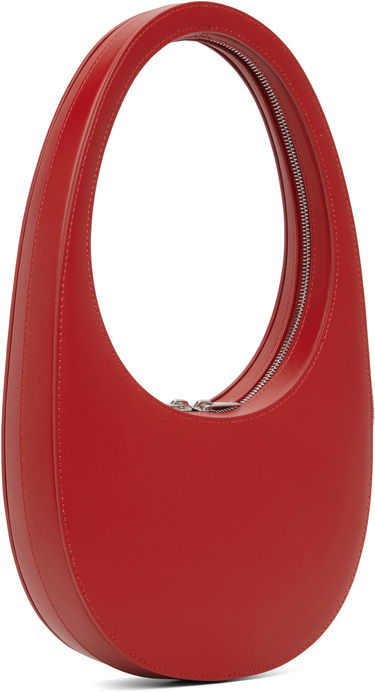 Käsilaukku Coperni Swipe Bag Punainen | COPBA01F6012, 2