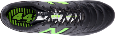 Tennarit ja kengät New Balance 442 V2 PRO FG Football Cleats Musta | NBMS41FMS2, 3