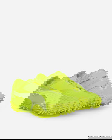 Tennarit ja kengät Puma Mostro Ecstasy Vihreä | 397328-06, 2