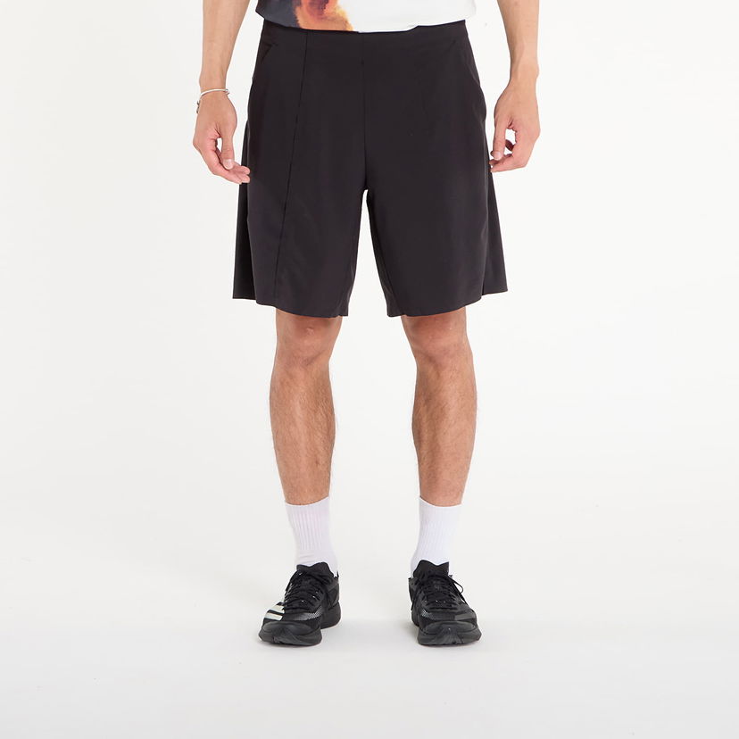 Shortsit Y-3 Y-3 Ergo Shorts Musta | JY4854