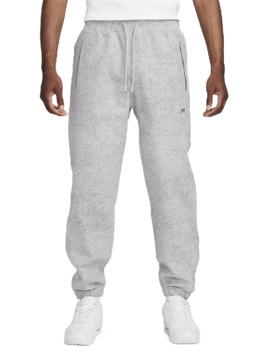 Verryttelyhousut Nike Forward Therma-FIT ADV Harmaa | FB7521-077