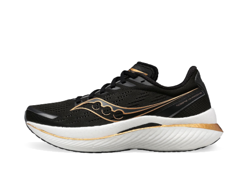 Juoksu Saucony Endorphin Speed 3 Musta | s10756-10