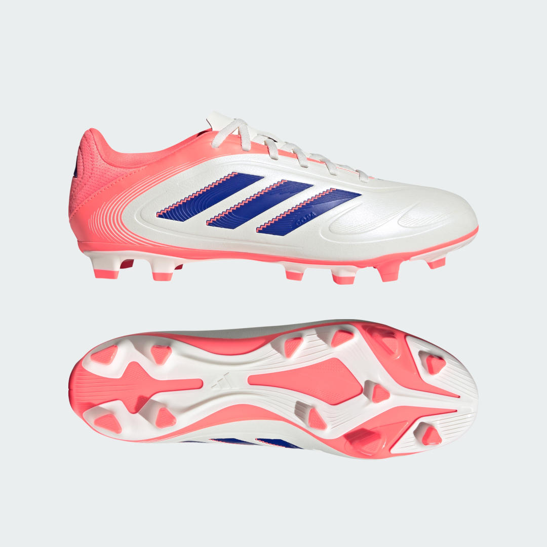 Tennarit ja kengät adidas Performance Copa Pure 3 Club Monivärinen | JR2898, 0