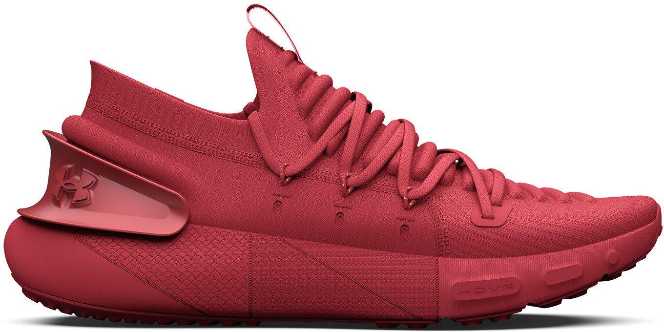 Tennarit ja kengät Under Armour HOVR Phantom 3 Punainen | 3025520-601, 0