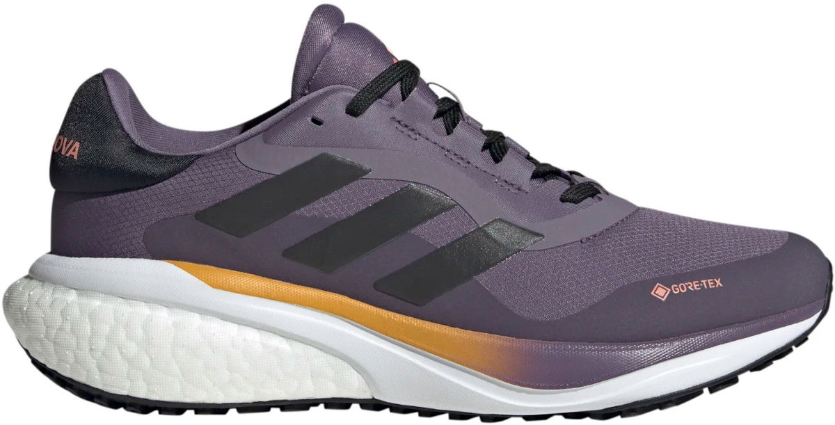 Tennarit ja kengät adidas Performance Supernova 3 GTX Violetti | hq1807, 0