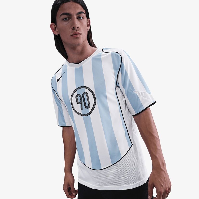 Jersey Nike Nike T90 Energy Jersey Sininen | IB4214-422