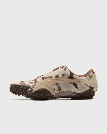 Tennarit ja kengät Puma Mostro Camo Beige | 401540-01, 1