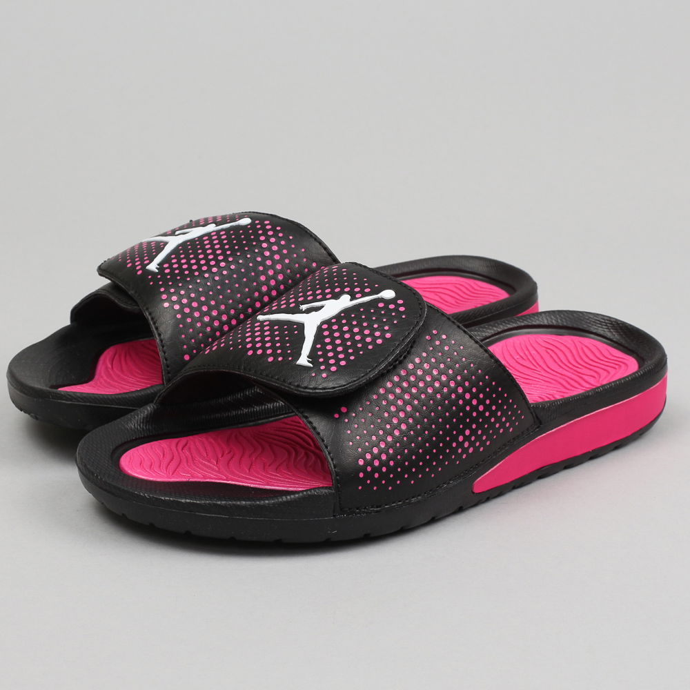 Tennarit ja kengät Jordan Jordan Hydro 5 GG Musta | 820262-009, 0