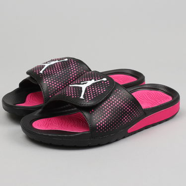 Tennarit ja kengät Jordan Jordan Hydro 5 GG Musta | 820262-009, 0