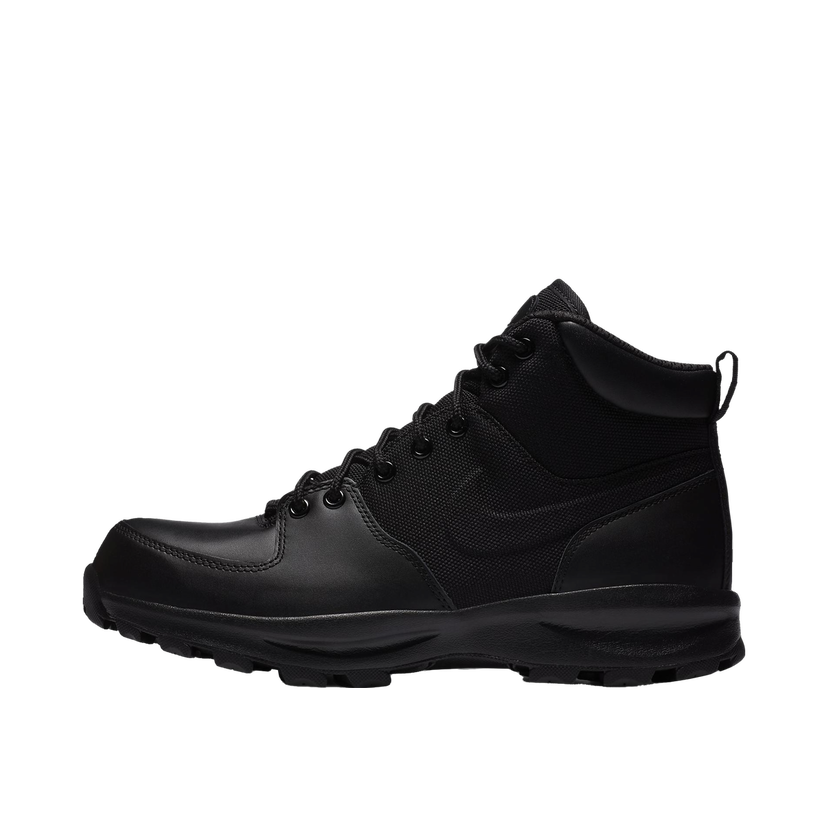 Tennarit ja kengät Nike Manoa Musta | 456975-001