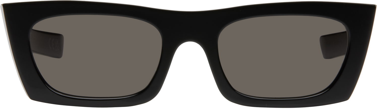 Aurinkolasit RETROSUPERFUTURE RETROSUPERFUTURE Fred Sunglasses Musta | F69, 0