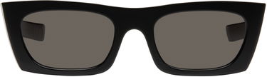 Aurinkolasit RETROSUPERFUTURE RETROSUPERFUTURE Fred Sunglasses Musta | F69, 0