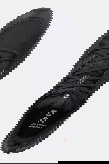 Tennarit ja kengät On Running Cloudhorizon Waterproof 40 Musta | 3WE10021043, 4