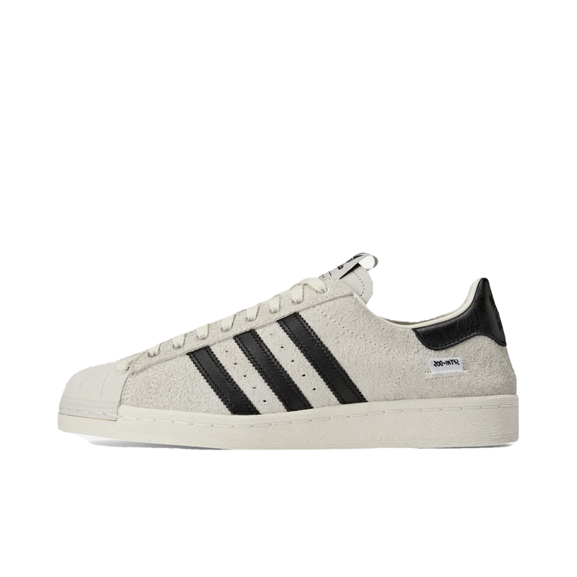 Tennarit ja kengät adidas Originals SFTM Superstar 82 Beige | JQ0958