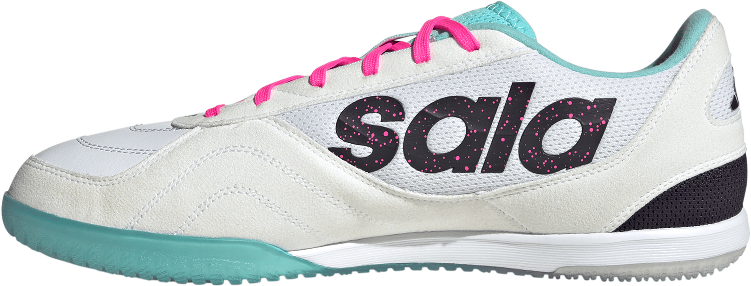 Tennarit ja kengät adidas Performance Top Sala Competition 2 Indoor Valkoinen | JH6293, 1