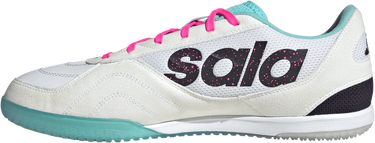 Tennarit ja kengät adidas Performance Top Sala Competition 2 Indoor Valkoinen | JH6293, 1