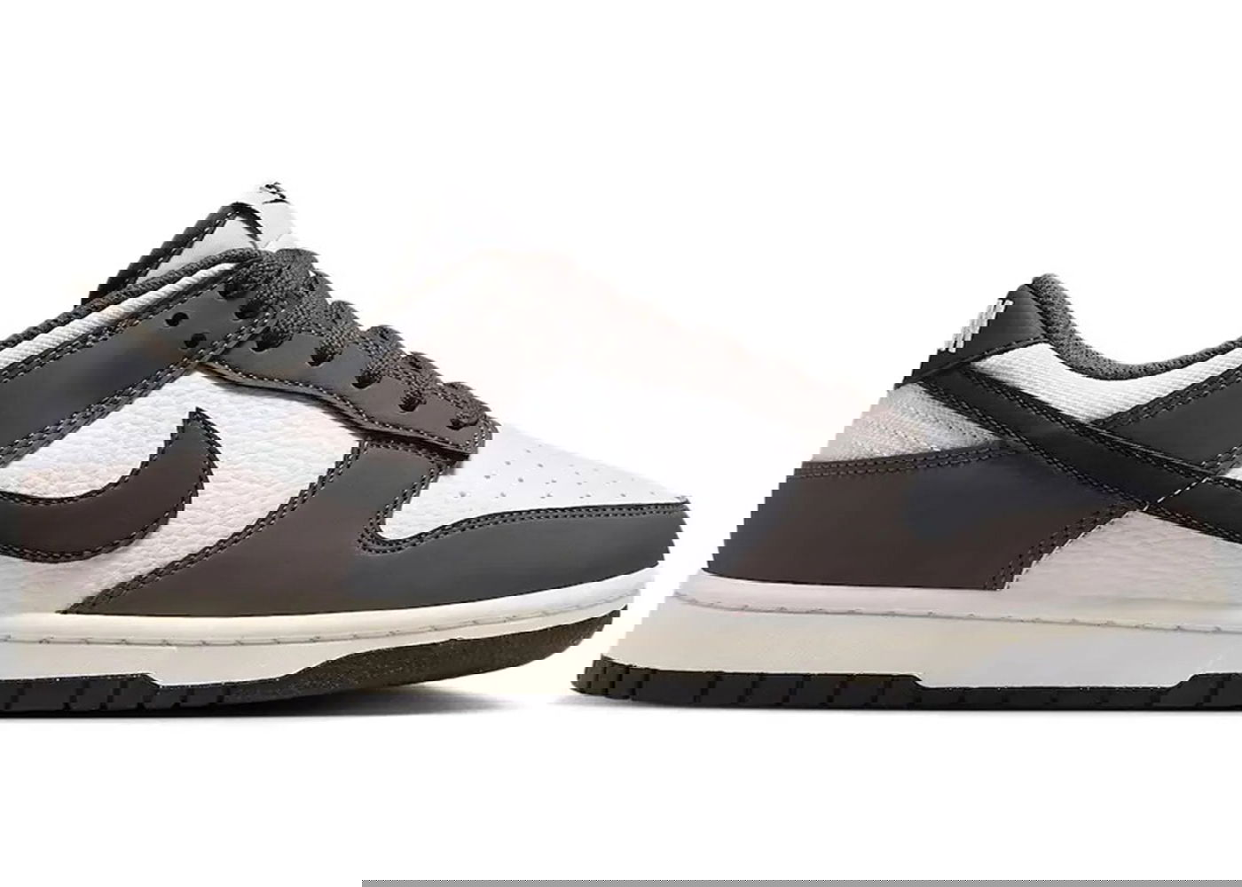 Tennarit ja kengät Nike Dunk Low Next Nature "Cacao Wow" Ruskea | HF4292-200, 1