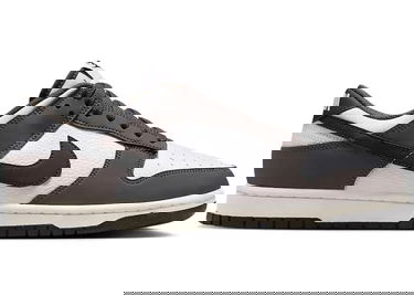 Tennarit ja kengät Nike Dunk Low Next Nature "Cacao Wow" Ruskea | HF4292-200, 1