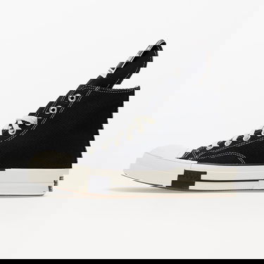 Tennarit ja kengät Converse Rick Owens x DRKSTAR Chuck 70 Hi Musta | A00130C, 0
