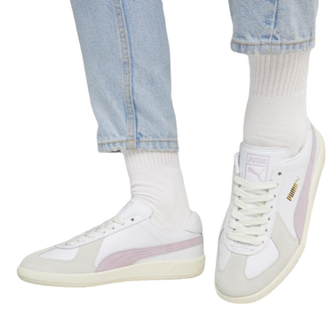 Tennarit ja kengät Puma Army Trainer Valkoinen | 386607-21, 4