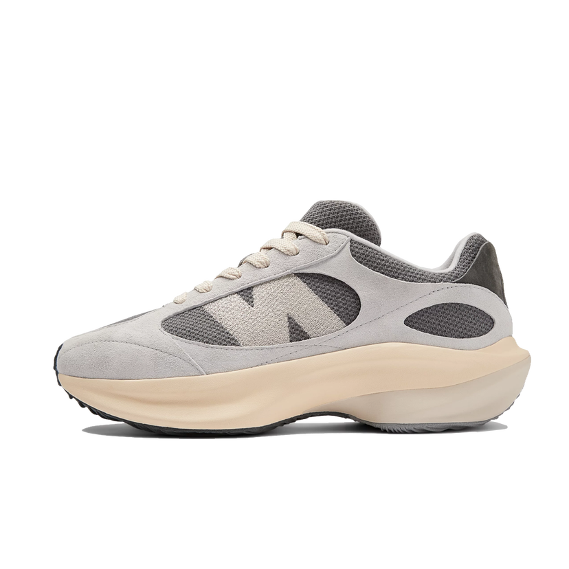 Tennarit ja kengät New Balance WRPD Runner Beige | UWRPDCON