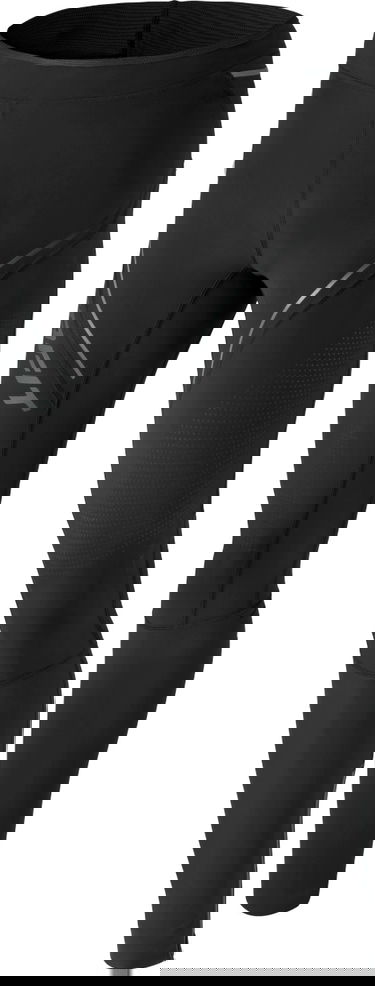 Sukat Dynafit Winter Running Tights Musta | 08-0000070944-912, 2