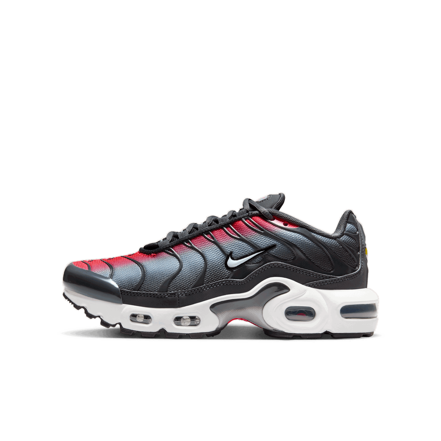 Tennarit ja kengät Nike Air Max Plus Punainen | CD0609-604, 0