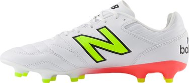 Tennarit ja kengät New Balance 442 Pro FG v2 Valkoinen | ms41f-mb2, 1