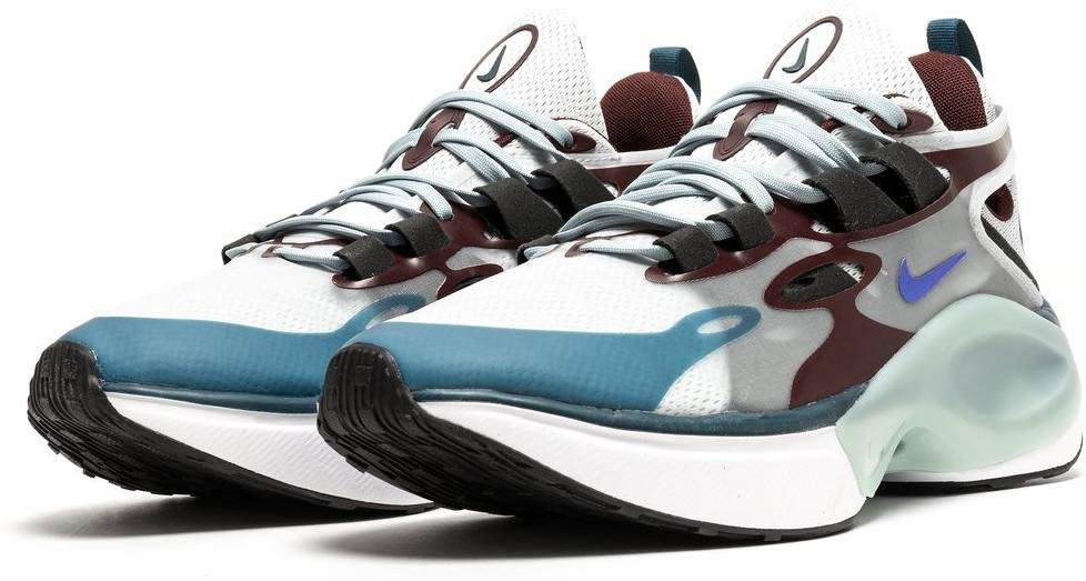 Tennarit ja kengät Nike Signal D/MS/X Sininen | at5303-003, 1