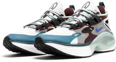 Tennarit ja kengät Nike Signal D/MS/X Sininen | at5303-003, 1