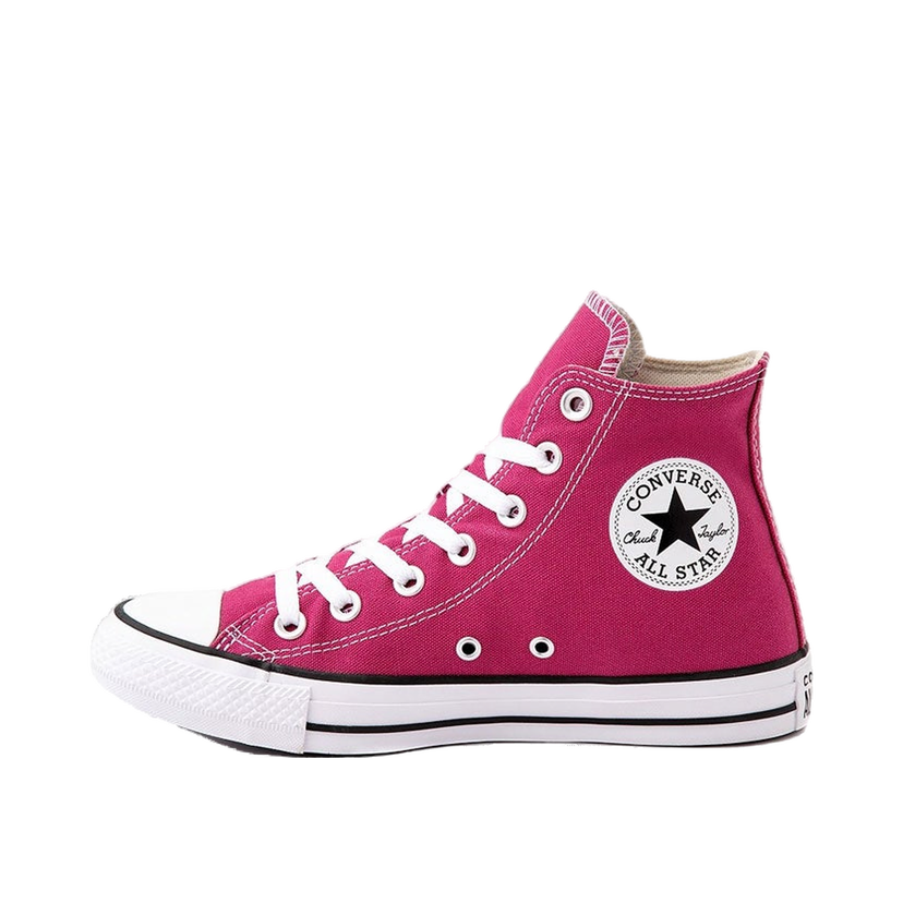 Tennarit ja kengät Converse Chuck 70 High Burgundia | 172140C